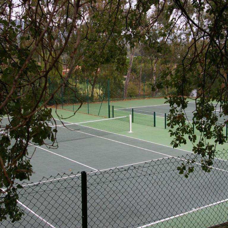 Villa de la Pinède - Villa de 3 dormitorios - 62