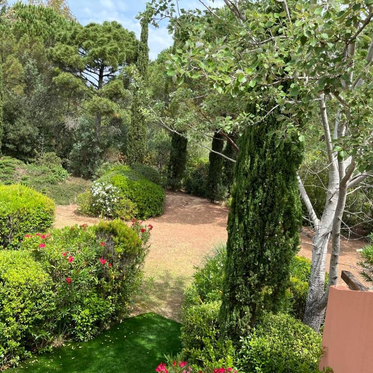Villa de la Pinède - Villa de 3 dormitorios - 58