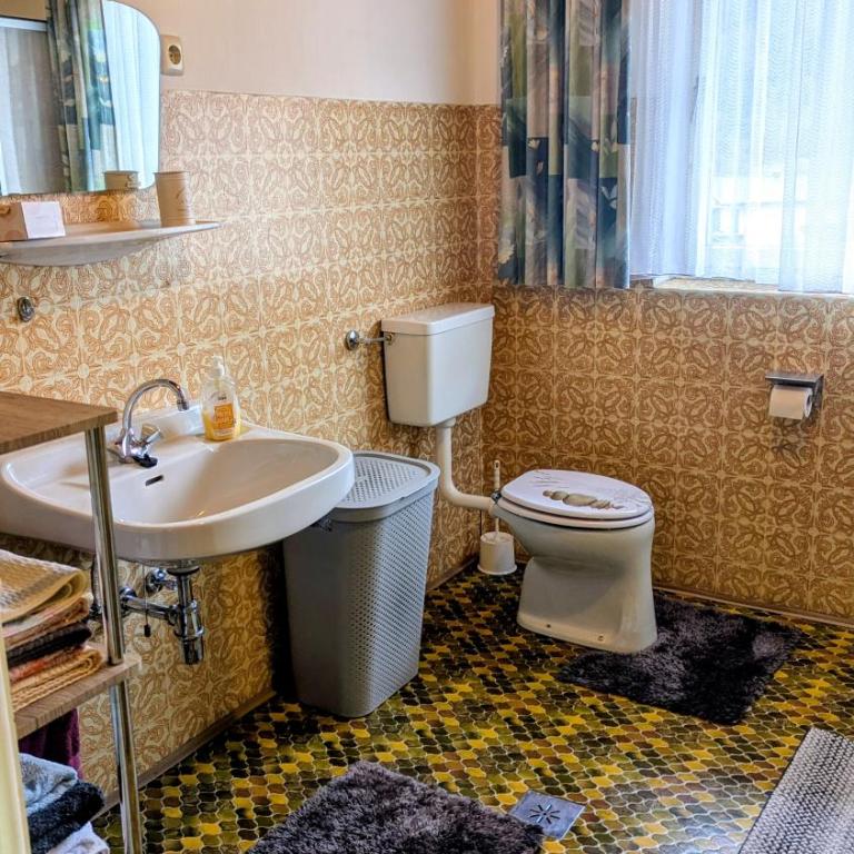 Haus Unterberger - Casa de 5 dormitorios - 11