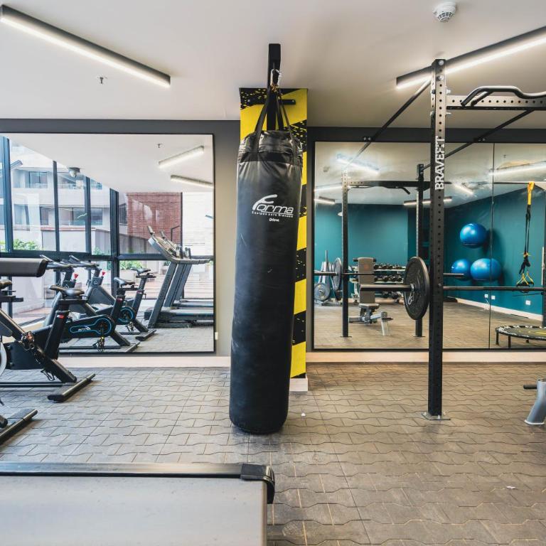 Grand By Jalo - One-Bedroom Apartment - 13