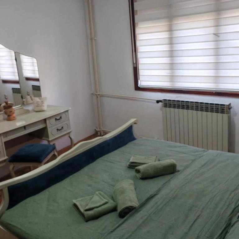 Integrita Forza - Apartman sa 1 Spavaćom Sobom - 2