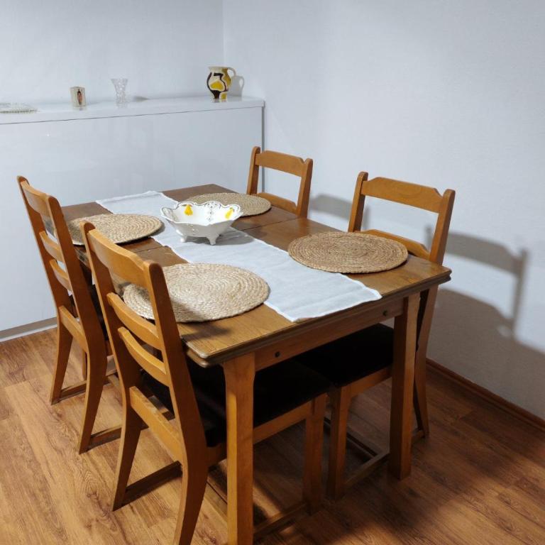 Integrita Forza - Apartman sa 1 Spavaćom Sobom - 4