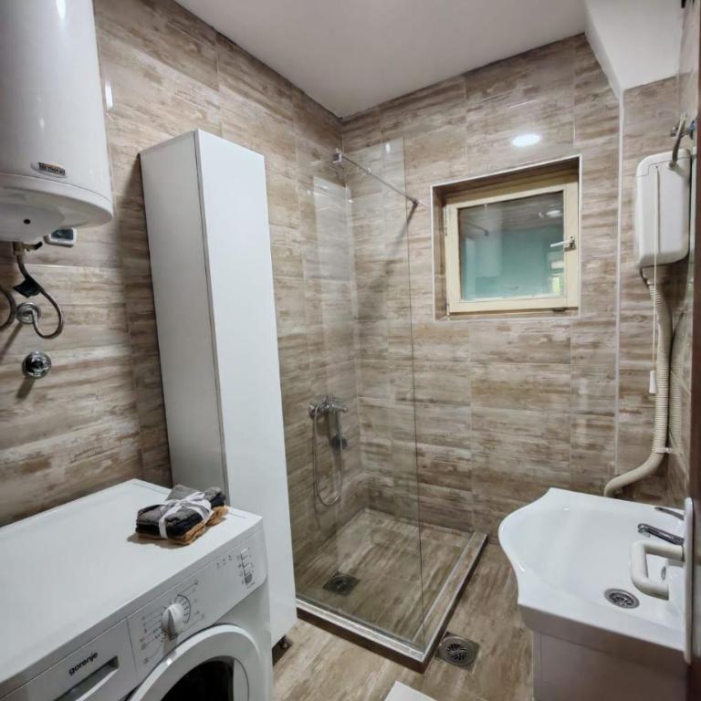 Integrita Forza - Apartman sa 1 Spavaćom Sobom - 5