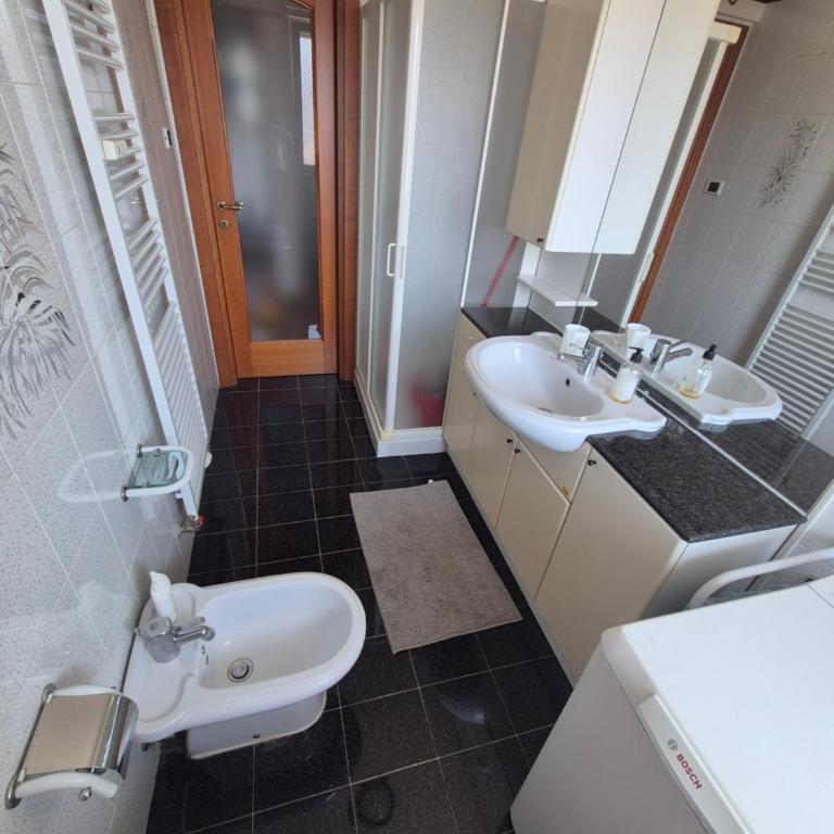 Trieste Moments - Casa Mika Apartment - Appartamento con 2 Camere da Letto - 6