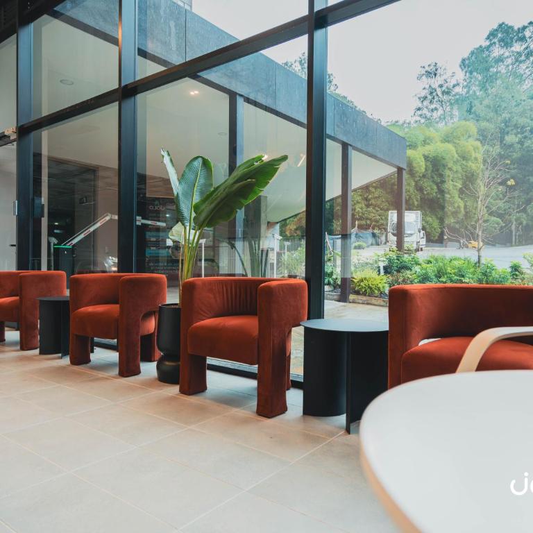 Grand By Jalo - One-Bedroom Apartment - 17