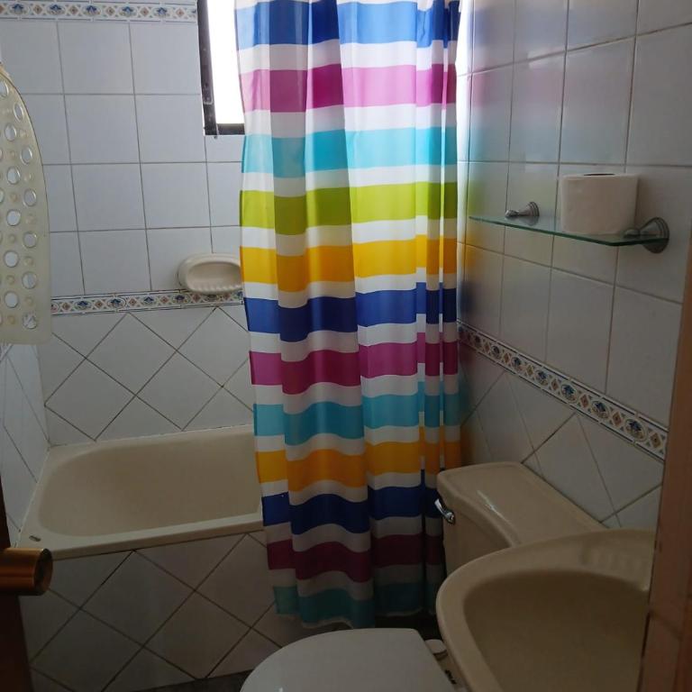 Hotel departamentos a metros de la playa La Serena Coquimbo - Apartamento Estándar de 2 dormitorios - 8