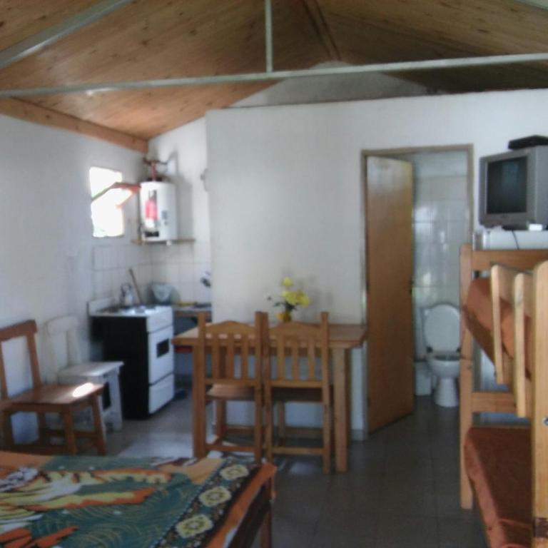 Complejo Leon - Casa con 1 dormitorio - 13