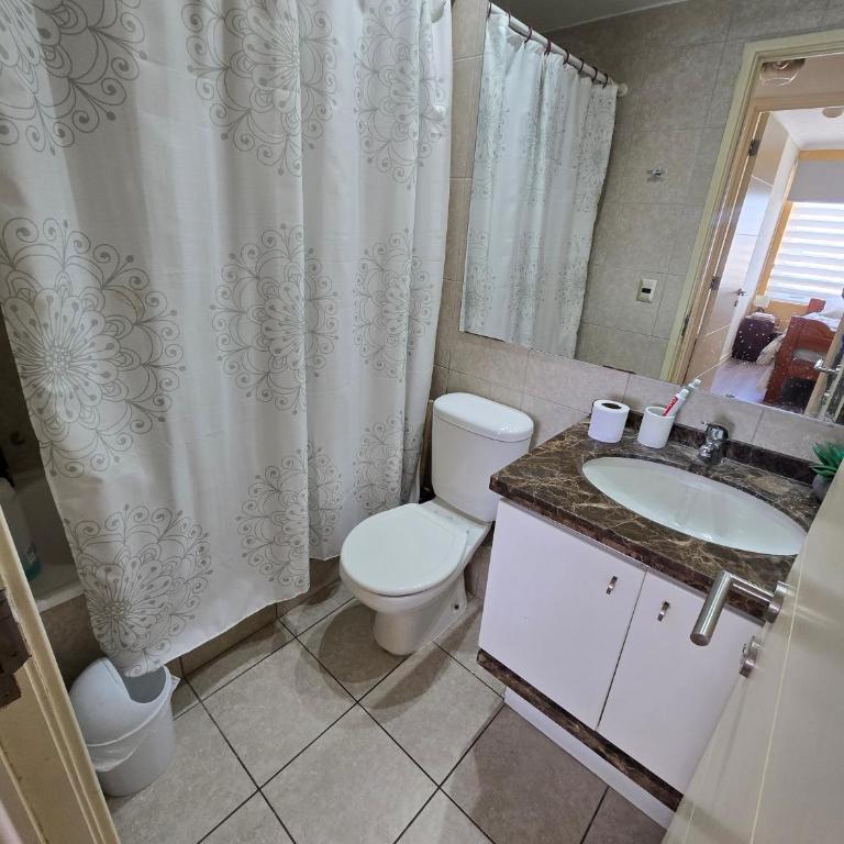 Delpinopropiedades a pasos de San Martín - Apartment - 11