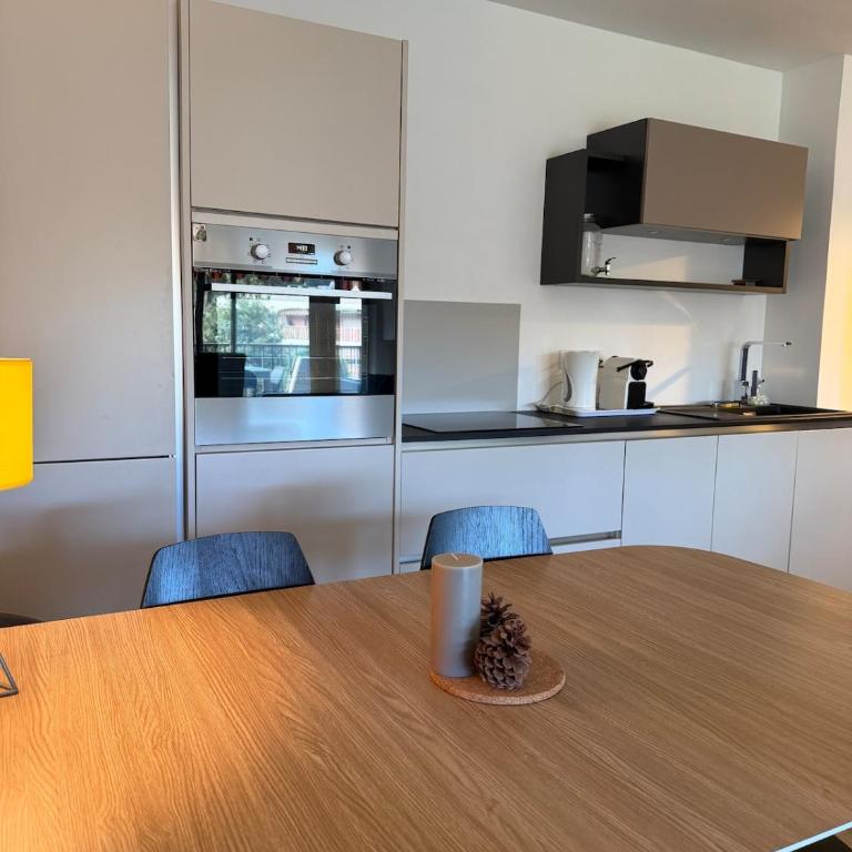 Beautiful 2-bedroom apartment with parking and pool - Apartment mit 2 Schlafzimmern - 11