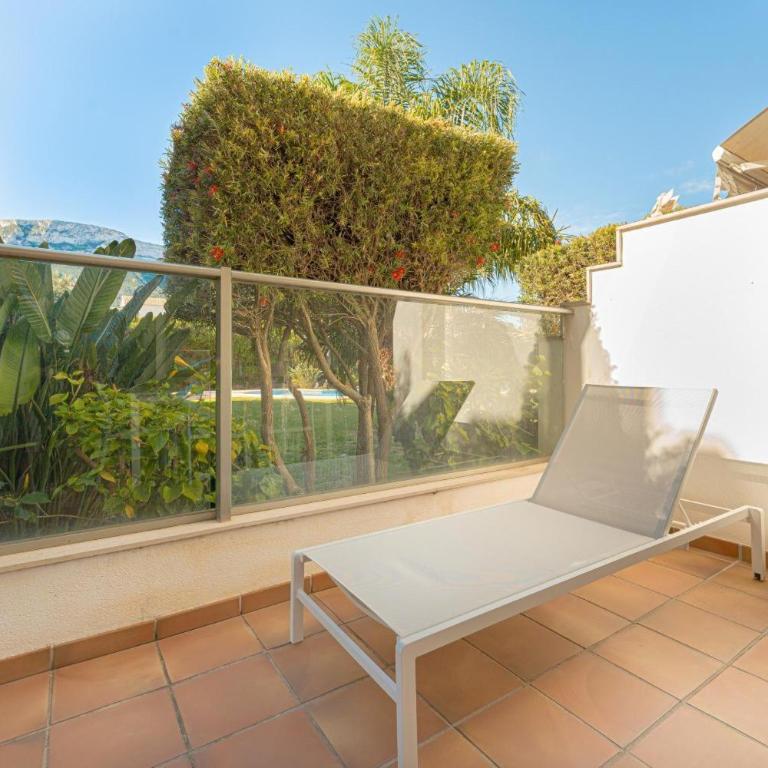 Apartamento Sofia - Apartamento de 3 dormitorios - 12