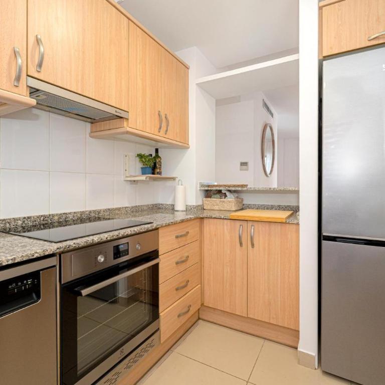 Apartamento Sofia - Apartamento de 3 dormitorios - 11