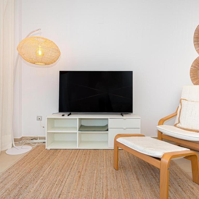 Apartamento Sofia - Apartamento de 3 dormitorios - 4