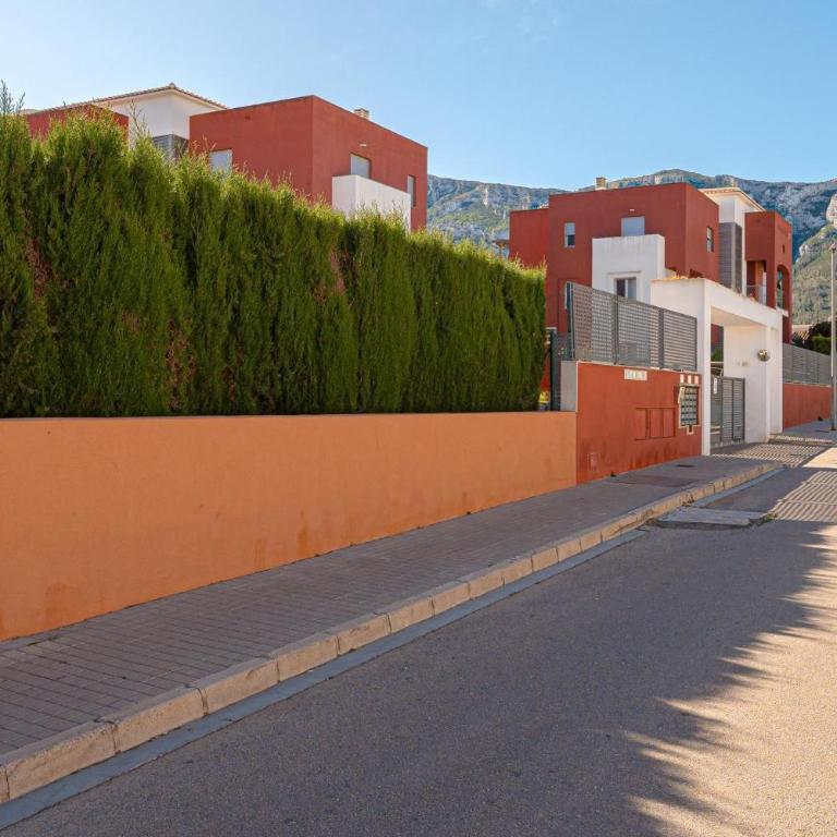 Apartamento Sofia - Apartamento de 3 dormitorios - 23
