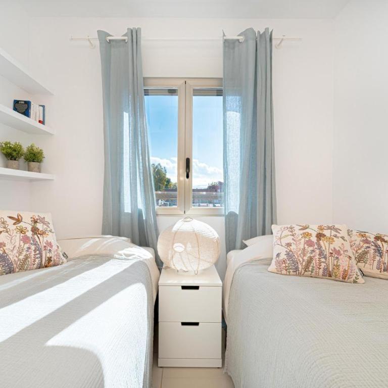 Apartamento Sofia - Apartamento de 3 dormitorios - 15