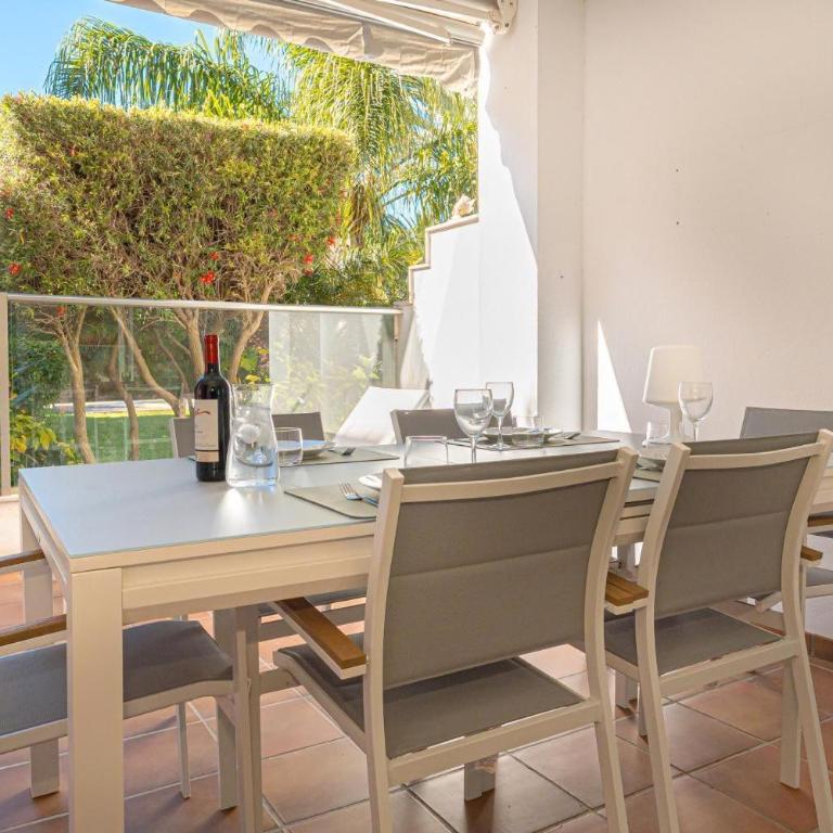 Apartamento Sofia - Apartamento de 3 dormitorios - 10