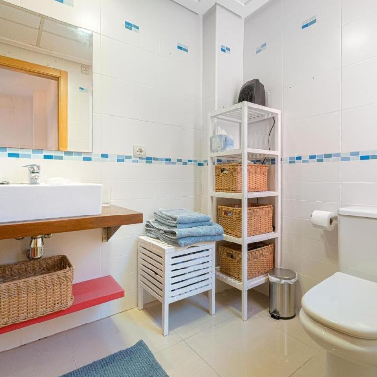 Apartamento Sofia - Apartamento de 3 dormitorios - 19