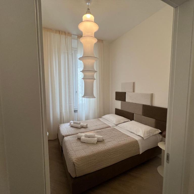 casa cavour beige - Appartamento con 2 Camere da Letto - 24