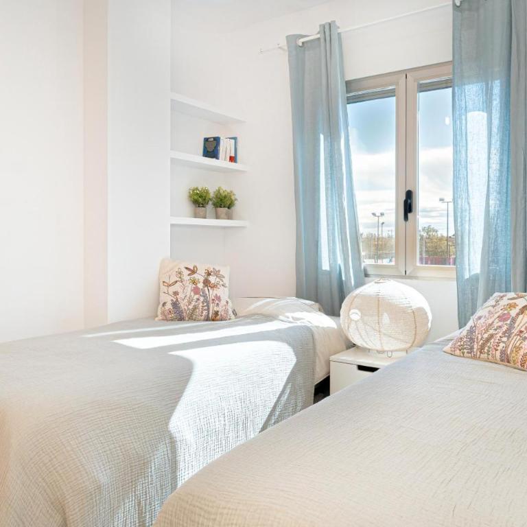 Apartamento Sofia - Apartamento de 3 dormitorios - 16