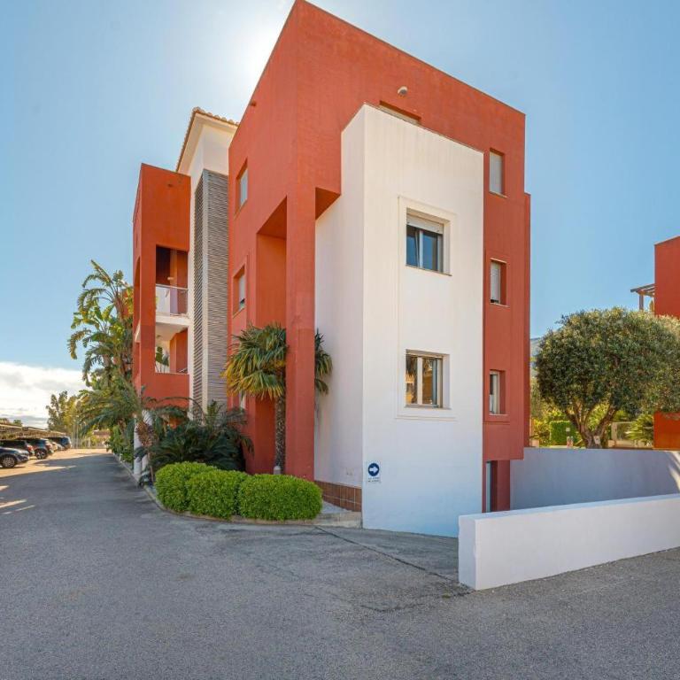 Apartamento Sofia - Apartamento de 3 dormitorios - 24