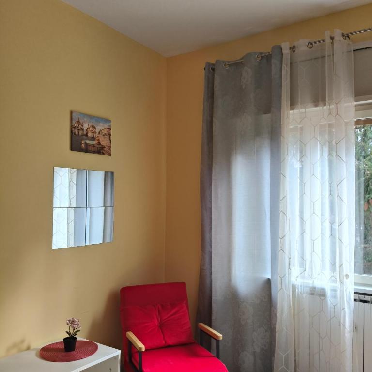 Zefira in Rome - Two-Bedroom Apartment - 5