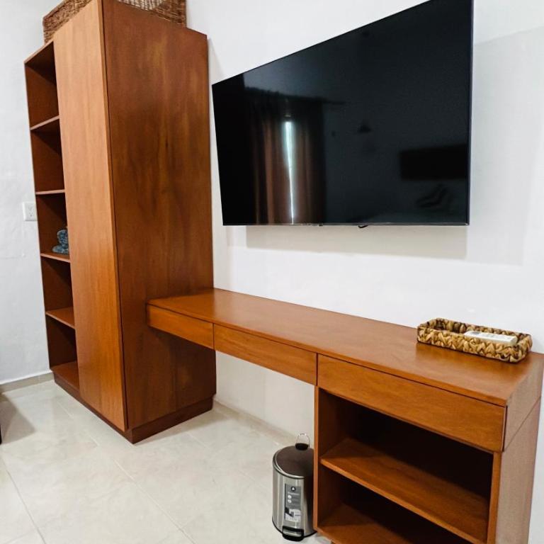 Premium Apartment In the Heart of Valladolid - Apartamento de 1 dormitorio - 16