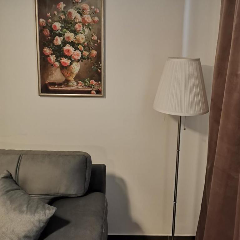 Apartman Adagio 3 - Apartman sa 1 Spavaćom Sobom - 1