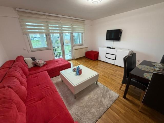 Apartment Azra Sarajevo - Apartman sa 1 Spavaćom Sobom - 1
