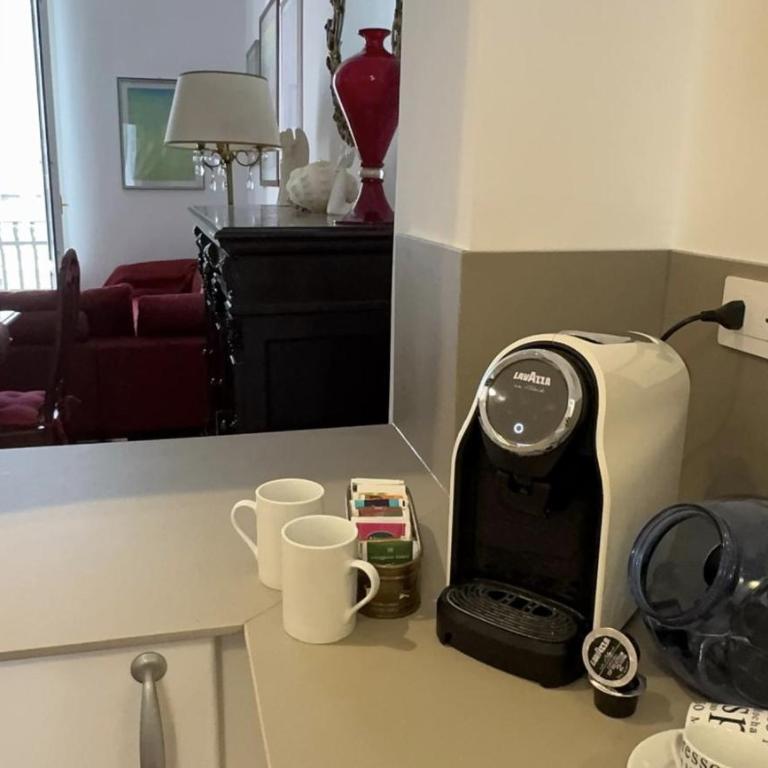 Monforte41 Apartment close to Duomo - Appartamento con 2 Camere da Letto - 10