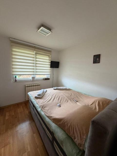 Apartment Azra Sarajevo - Apartman sa 1 Spavaćom Sobom - 9