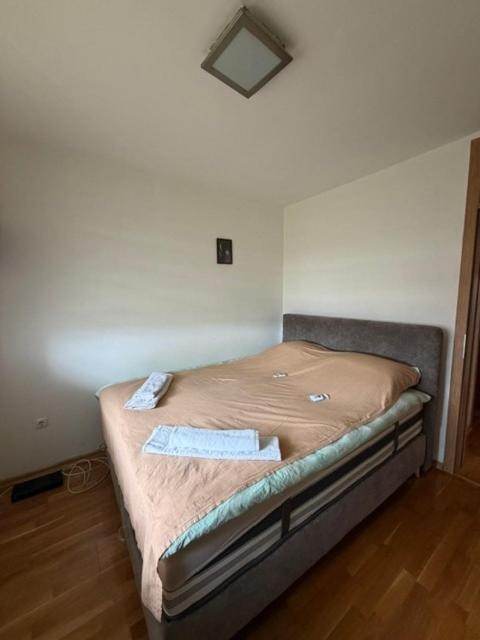 Apartment Azra Sarajevo - Apartman sa 1 Spavaćom Sobom - 12