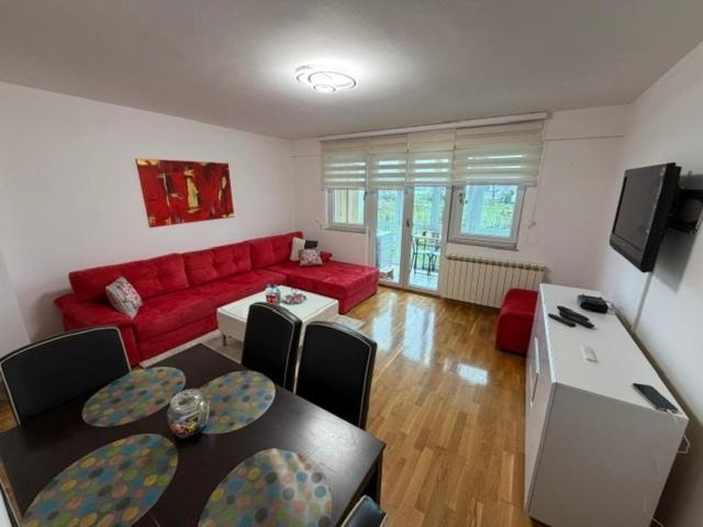 Apartment Azra Sarajevo - Apartman sa 1 Spavaćom Sobom - 15