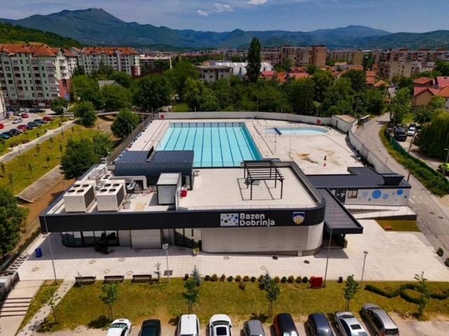 Apartment Azra Sarajevo - Apartman sa 1 Spavaćom Sobom - 16