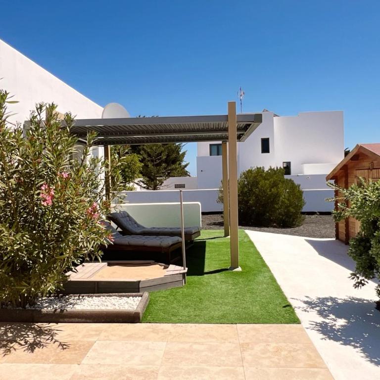 Chalet Emily Alpine Chic with Hot Tub and Ocean View - Villa de 3 dormitorios - 20