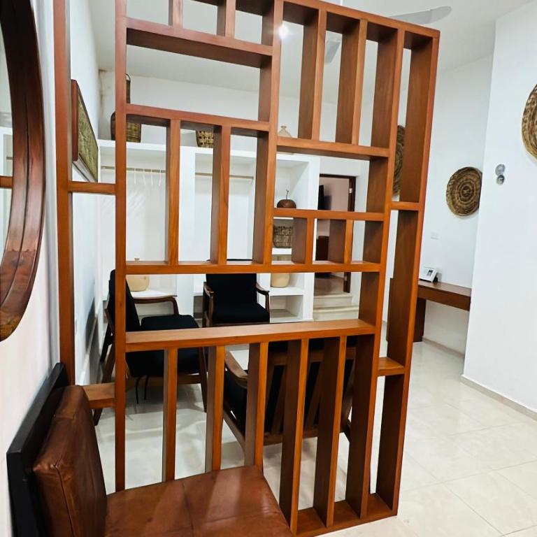 Premium Apartment In the Heart of Valladolid - Apartamento de 1 dormitorio - 11