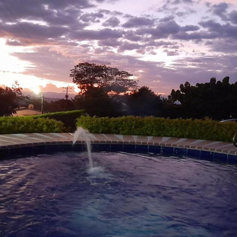 Finca Premium en el Eje Cafetero - Villa - 52