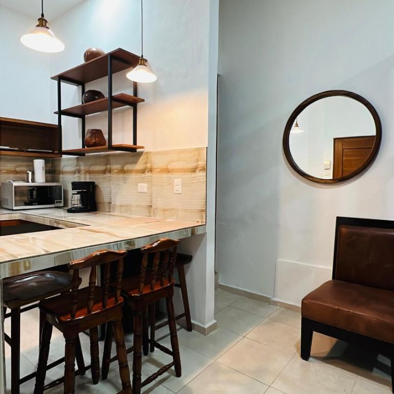 Premium Apartment In the Heart of Valladolid - Apartamento de 1 dormitorio - 10