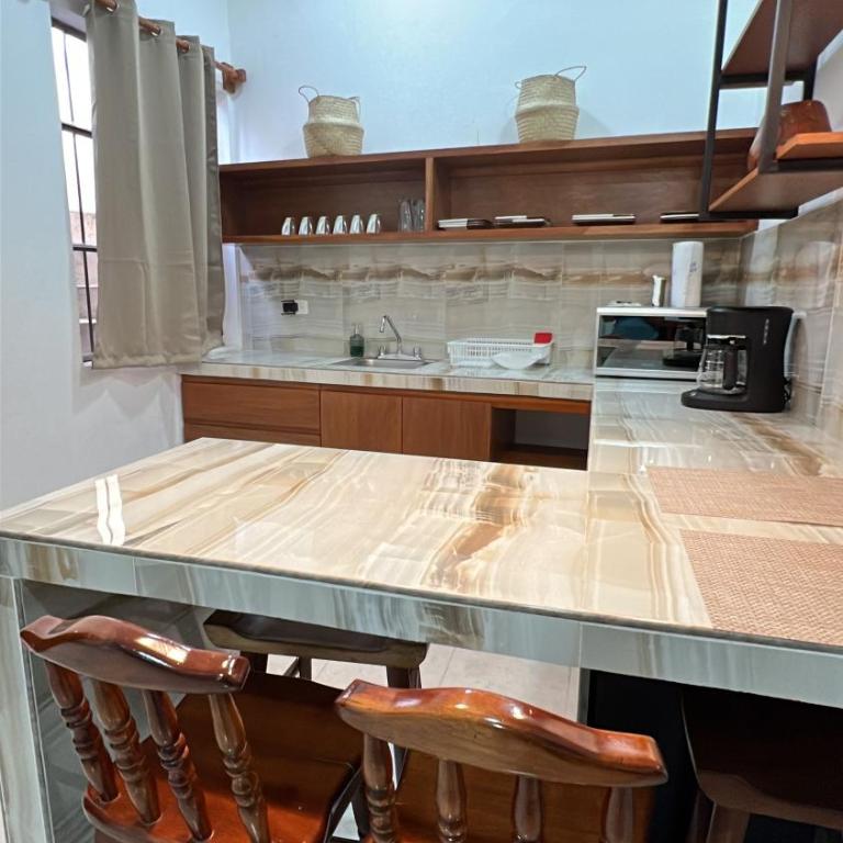 Premium Apartment In the Heart of Valladolid - Apartamento de 1 dormitorio - 9