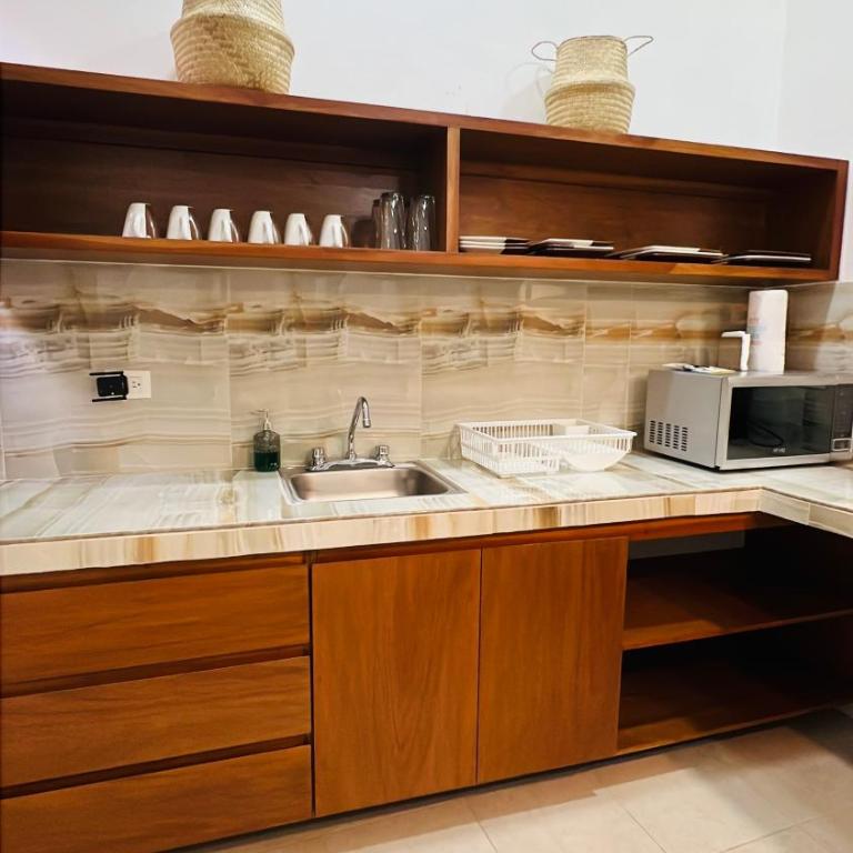Premium Apartment In the Heart of Valladolid - Apartamento de 1 dormitorio - 7