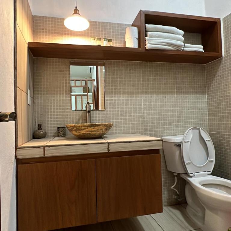 Premium Apartment In the Heart of Valladolid - Apartamento de 1 dormitorio - 5