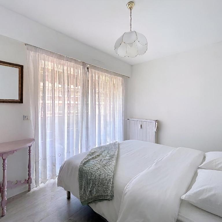 Estivalière - 6 couchages - 3 chambre - Parking - Appartement - 12