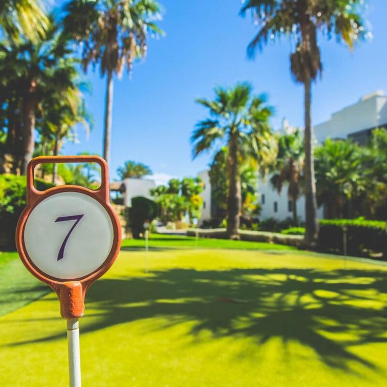 Exclusivo apartamento en Los Flamingos Golf - Apartamento - 25
