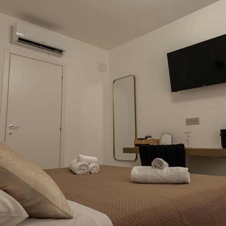 Apartment Taormina-Murmuria Olimpia - Appartamento con 2 Camere da Letto - 14