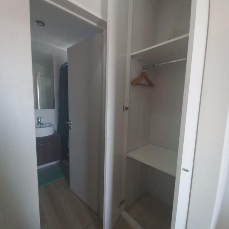 Monoambiente en Villa Crespo - Apartamento de 1 dormitorio - 9