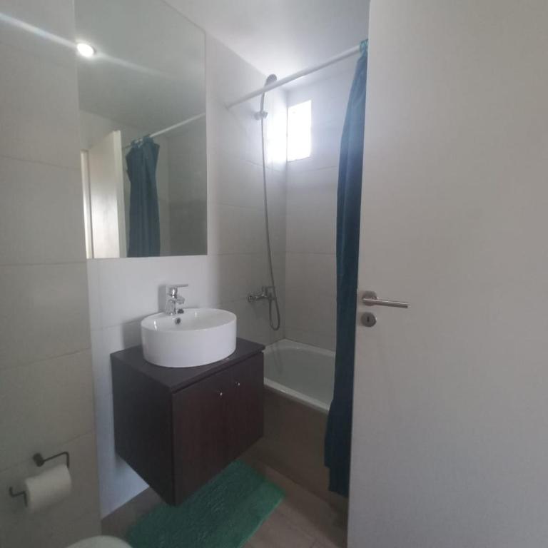 Monoambiente en Villa Crespo - Apartamento de 1 dormitorio - 11