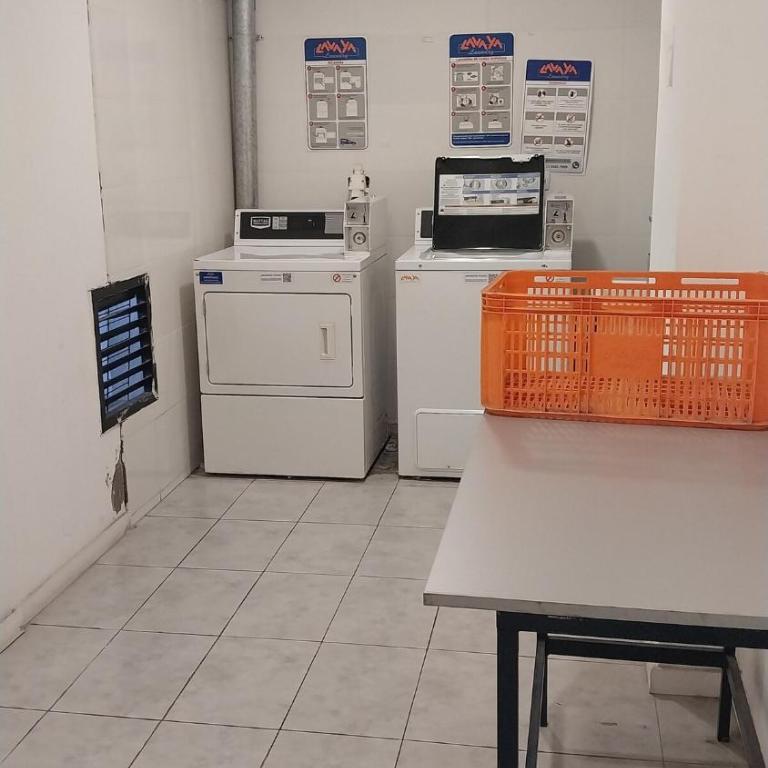 Monoambiente en Villa Crespo - Apartamento de 1 dormitorio - 17