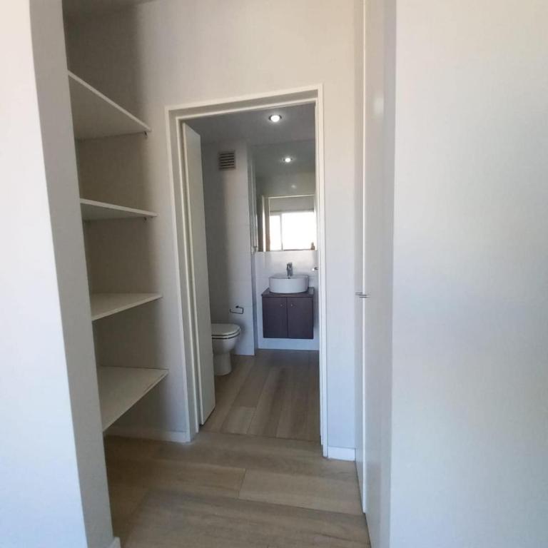 Monoambiente en Villa Crespo - Apartamento de 1 dormitorio - 10