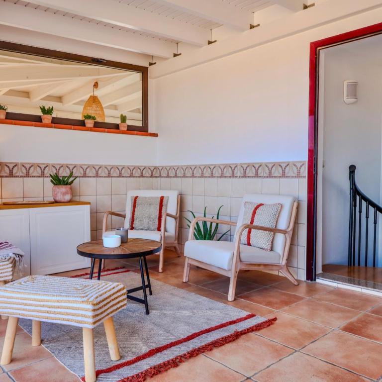 La Casa del Toro - Apartamento de 2 dormitorios - 14