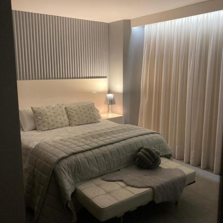 Yoo Punta del Este - Two-Bedroom Deluxe Apartment - 5