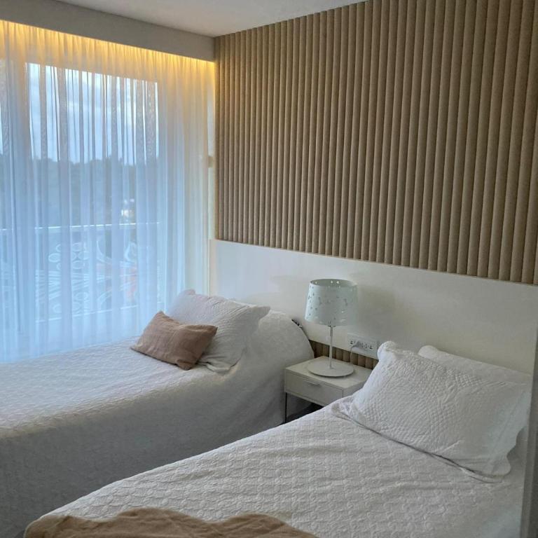 Yoo Punta del Este - Apartamento Deluxe de 2 dormitorios - 9