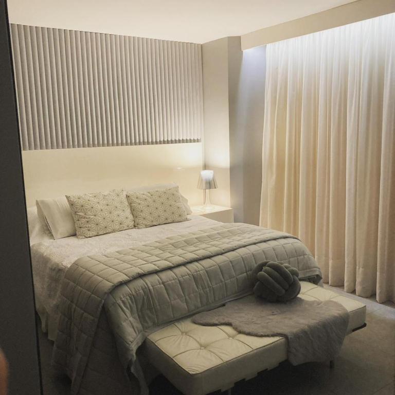 Yoo Punta del Este - Apartamento Deluxe de 2 dormitorios - 20